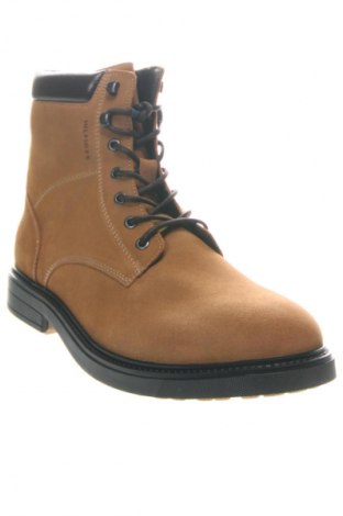 Pánske topánky Tommy Hilfiger, Veľkosť 45, Farba Oranžová, Cena  124,95 €