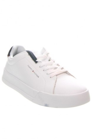 Pánske topánky Tommy Hilfiger, Veľkosť 44, Farba Biela, Cena  127,95 €
