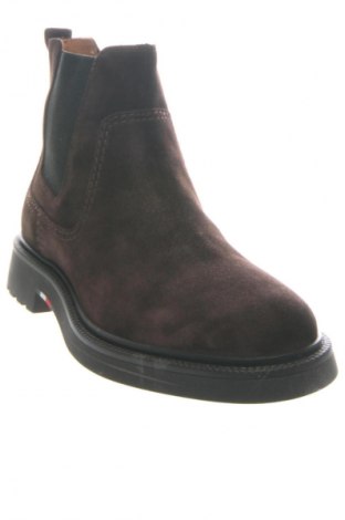 Pánske topánky Tommy Hilfiger, Veľkosť 45, Farba Hnedá, Cena  164,95 €