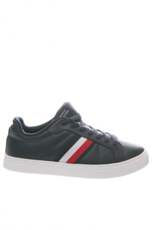 Мъжки обувки Tommy Hilfiger, Размер 42, Цвят Син, Цена 124,99 лв.