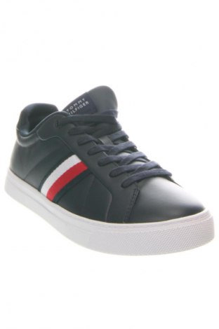Мъжки обувки Tommy Hilfiger, Размер 42, Цвят Син, Цена 124,99 лв.