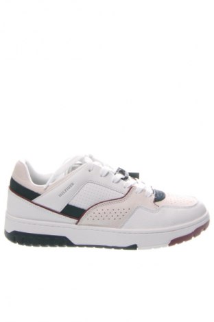 Ανδρικά παπούτσια Tommy Hilfiger, Μέγεθος 43, Χρώμα Λευκό, Τιμή 112,99 €