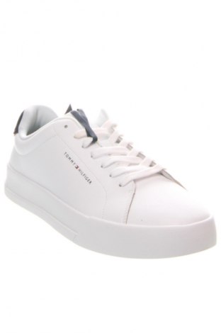 Pánske topánky Tommy Hilfiger, Veľkosť 44, Farba Biela, Cena  71,95 €