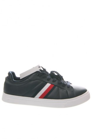 Obuwie męskie Tommy Hilfiger, Rozmiar 43, Kolor Niebieski, Cena 369,99 zł