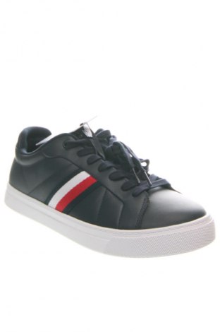 Obuwie męskie Tommy Hilfiger, Rozmiar 43, Kolor Niebieski, Cena 369,99 zł