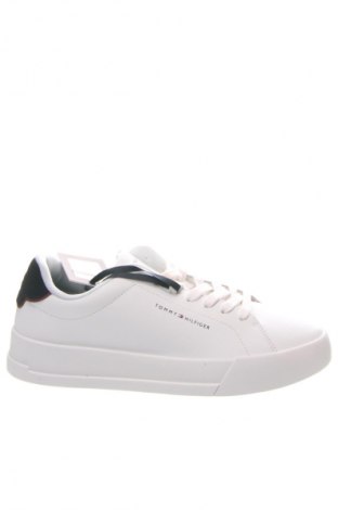 Herrenschuhe Tommy Hilfiger, Größe 41, Farbe Weiß, Preis 142,99 €