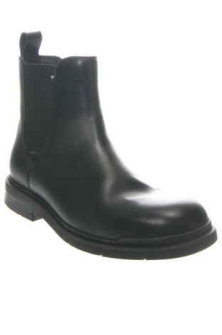 Herrenschuhe Tommy Hilfiger, Größe 42, Farbe Schwarz, Preis € 139,99