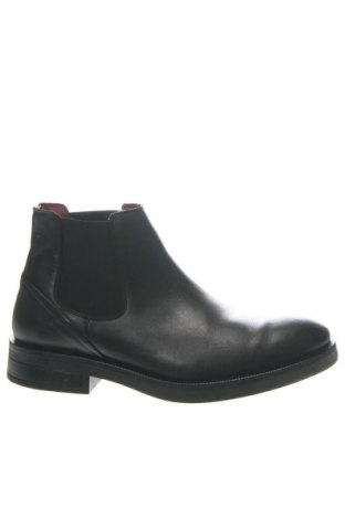 Herrenschuhe Tommy Hilfiger, Größe 43, Farbe Schwarz, Preis 139,99 €