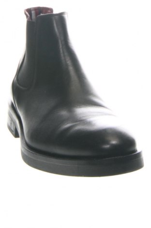 Herrenschuhe Tommy Hilfiger, Größe 43, Farbe Schwarz, Preis 139,99 €