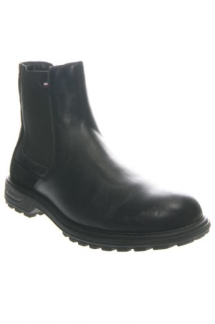 Pánske topánky Tommy Hilfiger, Veľkosť 45, Farba Čierna, Cena  67,95 €
