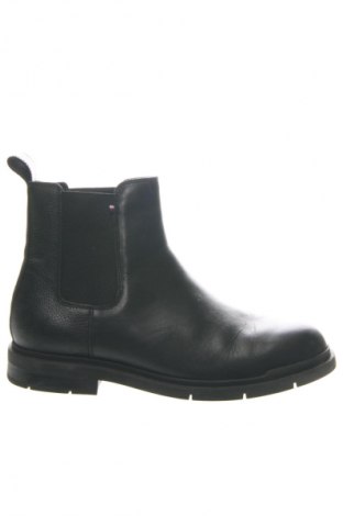 Herrenschuhe Tommy Hilfiger, Größe 43, Farbe Schwarz, Preis € 117,99