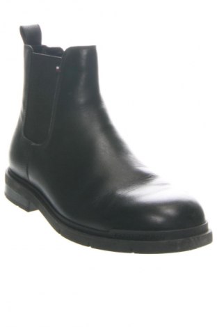 Herrenschuhe Tommy Hilfiger, Größe 43, Farbe Schwarz, Preis € 117,99