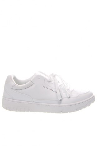 Încălțăminte bărbătească Tommy Hilfiger, Mărime 46, Culoare Alb, Preț 373,99 Lei