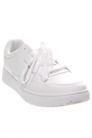 Încălțăminte bărbătească Tommy Hilfiger, Mărime 46, Culoare Alb, Preț 373,99 Lei