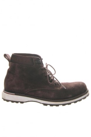 Pánske topánky Tommy Hilfiger, Veľkosť 41, Farba Hnedá, Cena  88,95 €