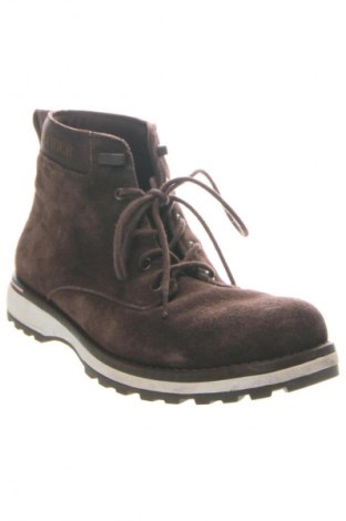 Pánske topánky Tommy Hilfiger, Veľkosť 41, Farba Hnedá, Cena  88,95 €