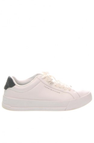Herrenschuhe Tommy Hilfiger, Größe 42, Farbe Weiß, Preis 87,99 €