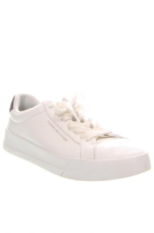 Herrenschuhe Tommy Hilfiger, Größe 42, Farbe Weiß, Preis 87,99 €