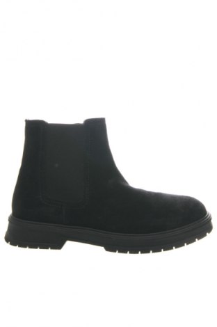 Pánské boty Tommy Hilfiger, Velikost 44, Barva Černá, Cena  2 849,00 Kč