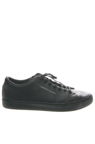 Herrenschuhe Tommy Hilfiger, Größe 46, Farbe Schwarz, Preis 107,99 €