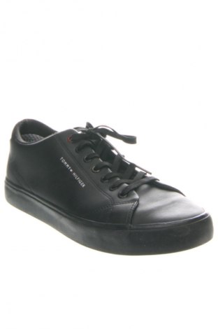 Herrenschuhe Tommy Hilfiger, Größe 46, Farbe Schwarz, Preis 107,99 €