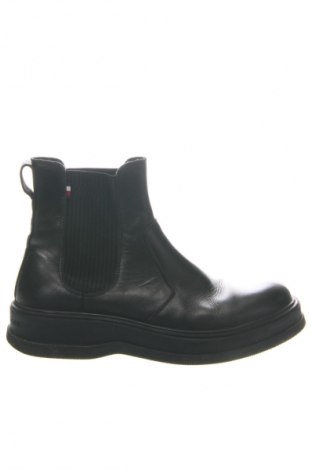 Ανδρικά παπούτσια Tommy Hilfiger, Μέγεθος 44, Χρώμα Μαύρο, Τιμή 75,99 €