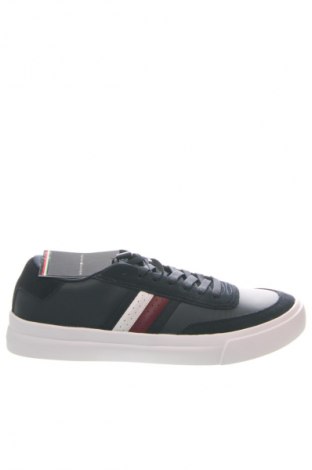 Ανδρικά παπούτσια Tommy Hilfiger, Μέγεθος 42, Χρώμα Μπλέ, Τιμή 83,99 €