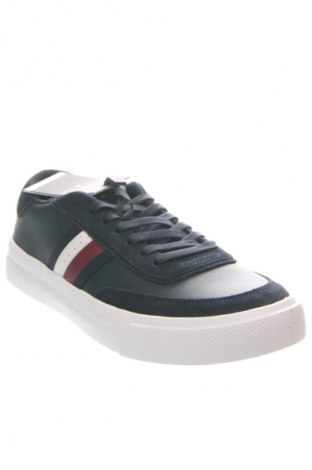 Ανδρικά παπούτσια Tommy Hilfiger, Μέγεθος 42, Χρώμα Μπλέ, Τιμή 83,99 €