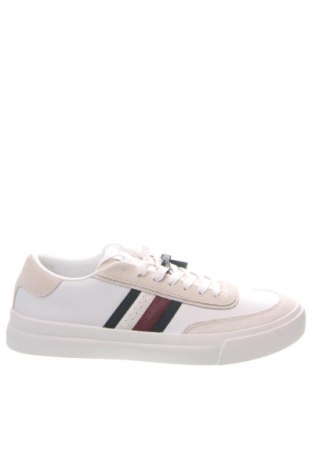 Pánské boty Tommy Hilfiger, Velikost 42, Barva Bílá, Cena  1 629,00 Kč