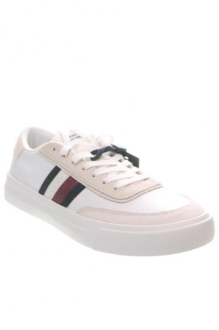 Pánské boty Tommy Hilfiger, Velikost 42, Barva Bílá, Cena  1 629,00 Kč