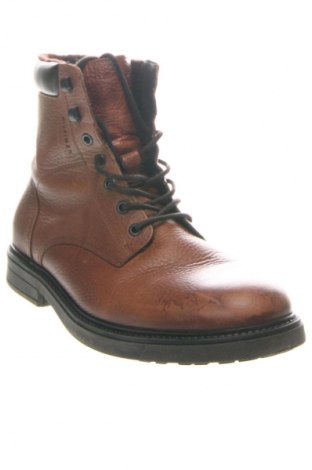Pánske topánky Tommy Hilfiger, Veľkosť 43, Farba Hnedá, Cena  67,95 €