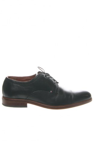 Pánske topánky Tommy Hilfiger, Veľkosť 42, Farba Čierna, Cena  71,95 €