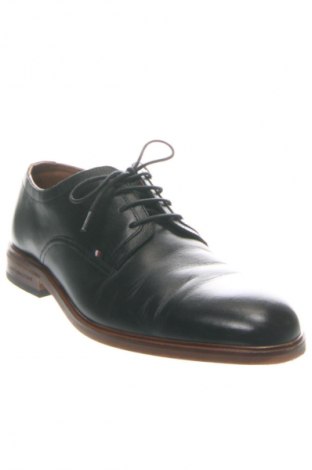 Pánske topánky Tommy Hilfiger, Veľkosť 42, Farba Čierna, Cena  71,95 €
