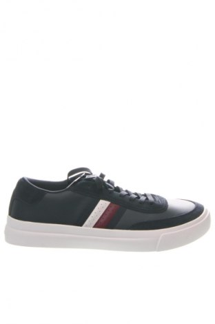 Мъжки обувки Tommy Hilfiger, Размер 42, Цвят Син, Цена 127,99 лв.