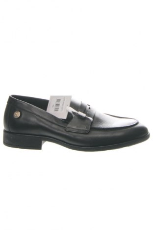 Ανδρικά παπούτσια Tommy Hilfiger, Μέγεθος 42, Χρώμα Μαύρο, Τιμή 162,99 €