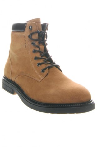 Pánske topánky Tommy Hilfiger, Veľkosť 42, Farba Béžová, Cena  124,95 €