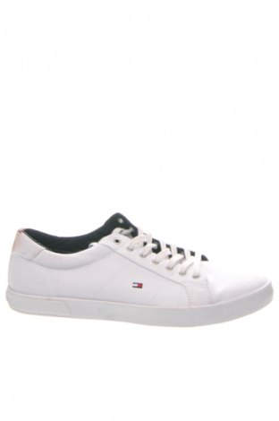 Pánské boty Tommy Hilfiger, Velikost 42, Barva Bílá, Cena  2 479,00 Kč