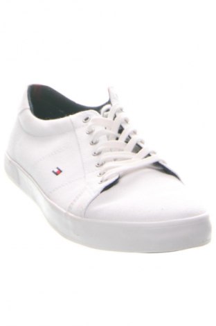 Pánské boty Tommy Hilfiger, Velikost 42, Barva Bílá, Cena  2 479,00 Kč