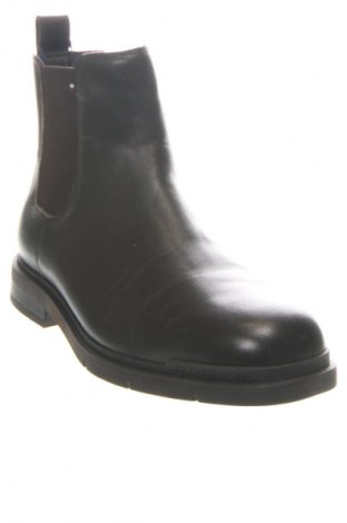 Herrenschuhe Tommy Hilfiger, Größe 43, Farbe Braun, Preis € 197,99