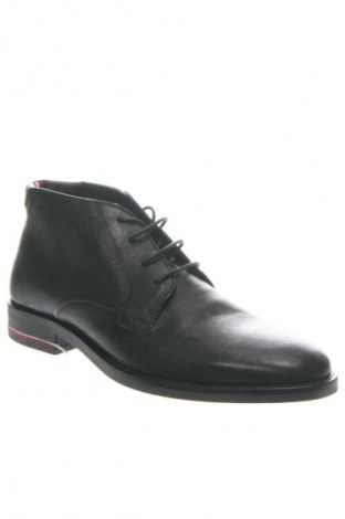 Pánske topánky Tommy Hilfiger, Veľkosť 41, Farba Čierna, Cena  112,95 €