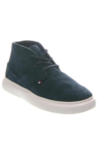 Încălțăminte bărbătească Tommy Hilfiger, Mărime 41, Culoare Albastru, Preț 764,99 Lei