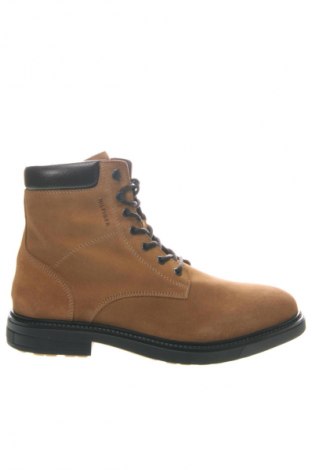 Pánske topánky Tommy Hilfiger, Veľkosť 43, Farba Hnedá, Cena  164,95 €