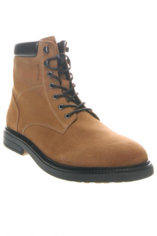 Pánske topánky Tommy Hilfiger, Veľkosť 43, Farba Hnedá, Cena  164,95 €