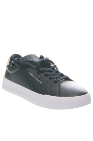 Încălțăminte bărbătească Tommy Hilfiger, Mărime 45, Culoare Albastru, Preț 639,99 Lei