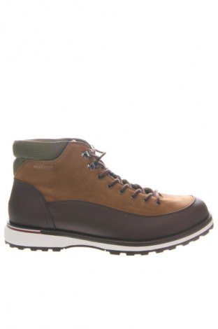 Herrenschuhe Tommy Hilfiger, Größe 46, Farbe Braun, Preis € 197,99