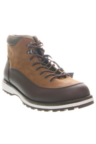 Herrenschuhe Tommy Hilfiger, Größe 46, Farbe Braun, Preis € 197,99