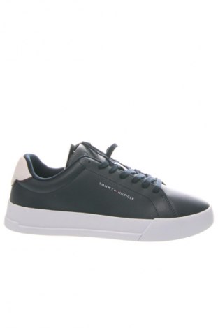 Ανδρικά παπούτσια Tommy Hilfiger, Μέγεθος 44, Χρώμα Μπλέ, Τιμή 139,99 €
