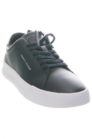 Ανδρικά παπούτσια Tommy Hilfiger, Μέγεθος 44, Χρώμα Μπλέ, Τιμή 139,99 €