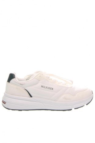Ανδρικά παπούτσια Tommy Hilfiger, Μέγεθος 43, Χρώμα Εκρού, Τιμή 68,99 €