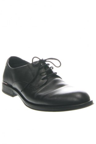 Pánske topánky Tommy Hilfiger, Veľkosť 44, Farba Čierna, Cena  88,95 €